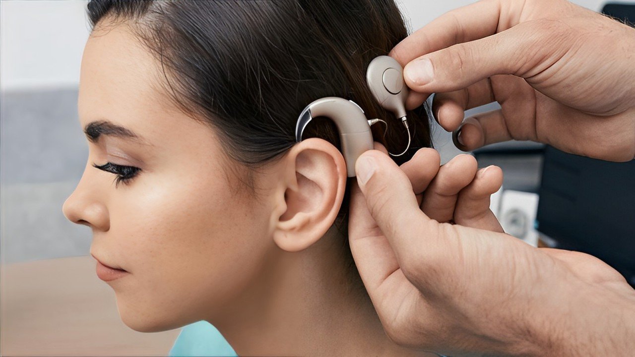 Effective ear infection treatment at MICRO ENT Hospital, offering comprehensive care for all types of ear infections.