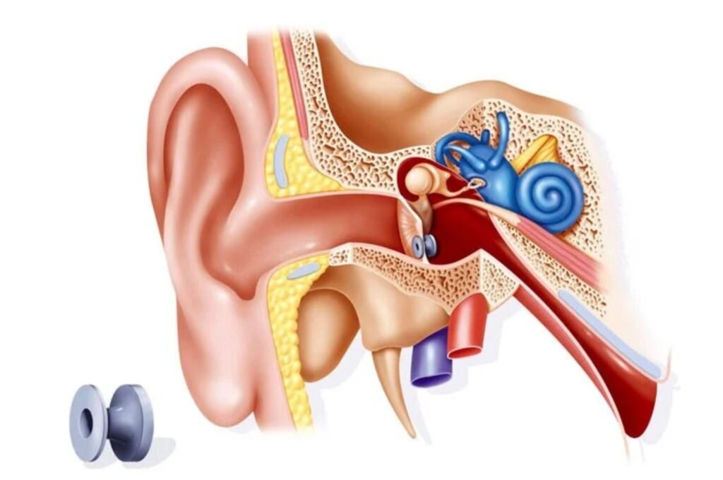 MICRO ENT Hospital - Best hospital for ear surgeries in Hyderabad, offering expert care for ear conditions and hearing restoration.