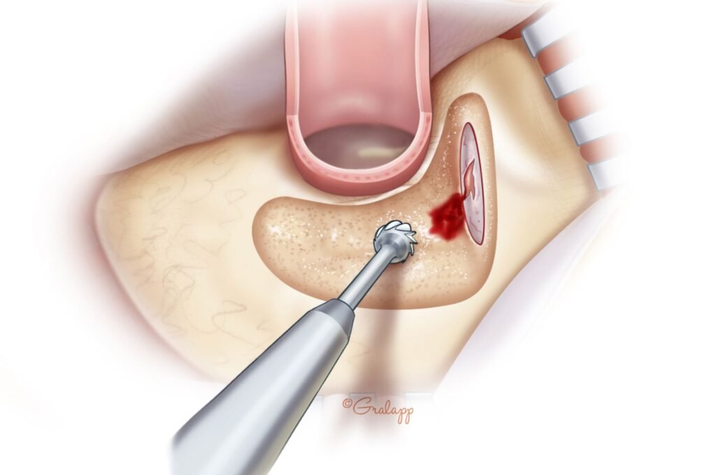 best hospital for ear infection