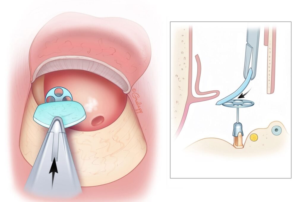 MICRO ENT Hospital - The best hospital for ear infection treatment in Tolichowki, offering expert care for a range of ear conditions.