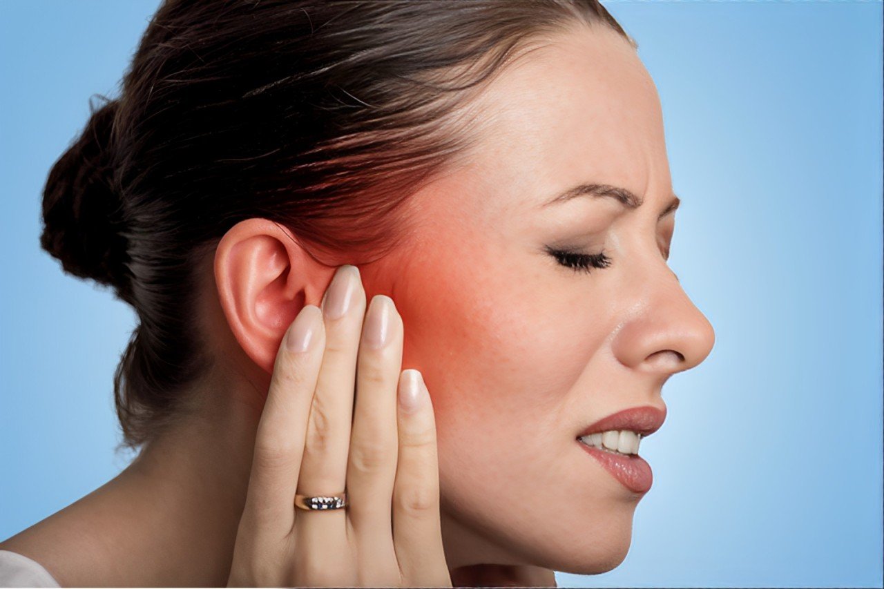 Effective ear infection treatment at MICRO ENT Hospital, offering comprehensive care for all types of ear infections.