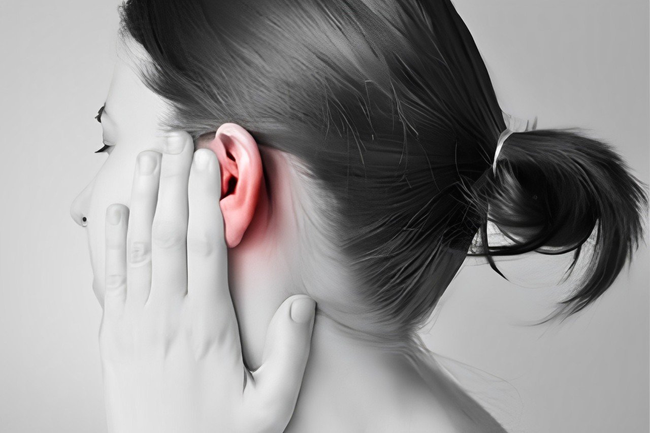 MICRO ENT Hospital - The best hospital for ear infection treatment in Tolichowki, offering expert care for a range of ear conditions.